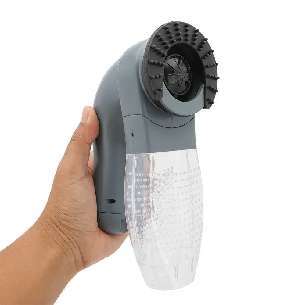 Premium Pet Hair Remover and Vacuum
