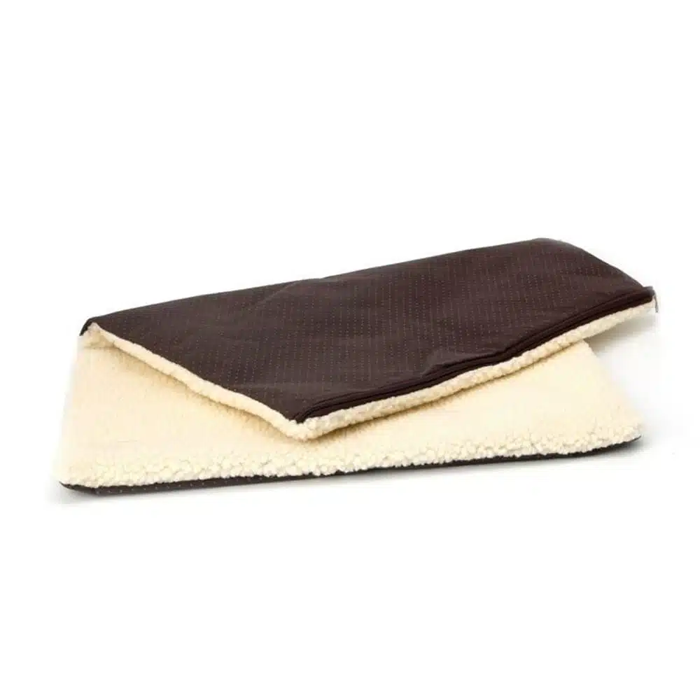 Self-Heating Pet Bed – Keep Your Pet Cozy and Warm
