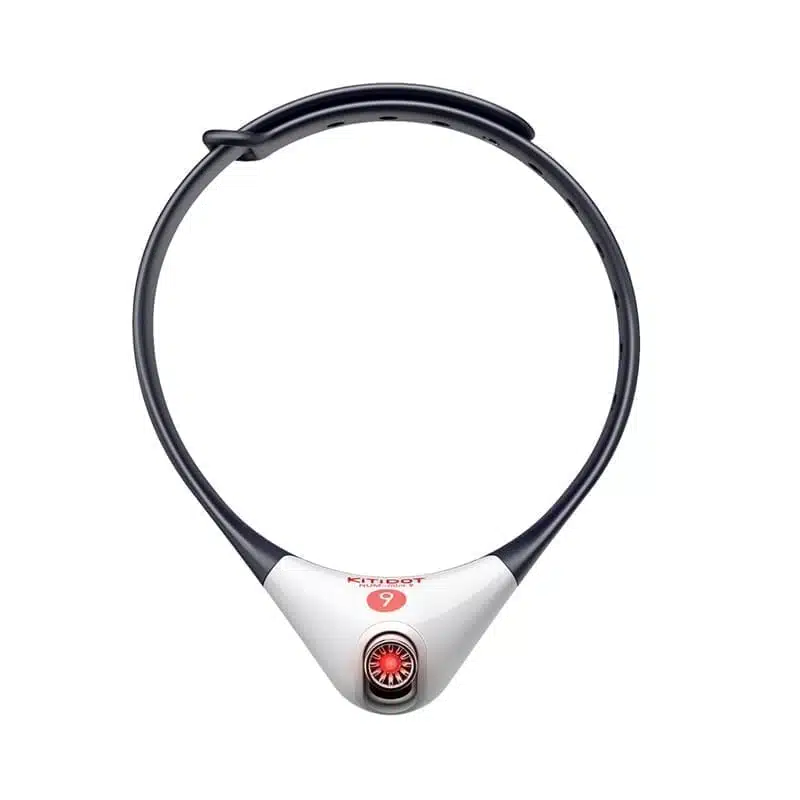 Exciting Smart Cat Laser Collar – Keep Your Cat Engaged and Active
