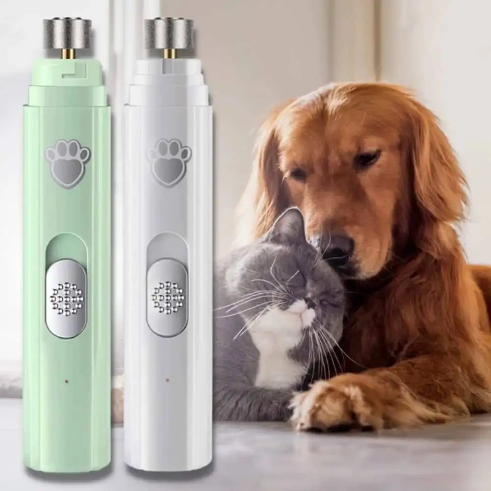 dog nail grinder electric