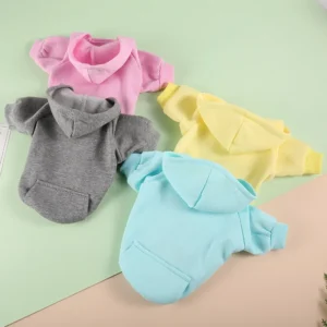 Stylish and Trendy Designs Clothes for Cats