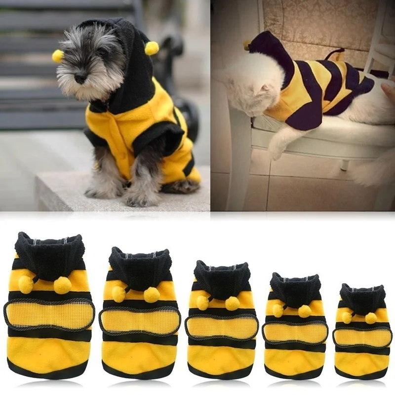 Pet Dog Hoodie Coat