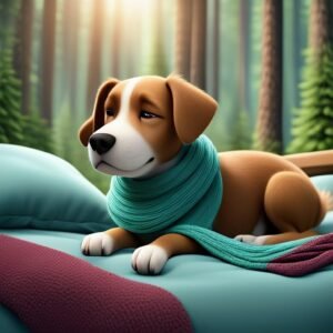 Dog Sleeping Beds: How to Choose the Right Bed