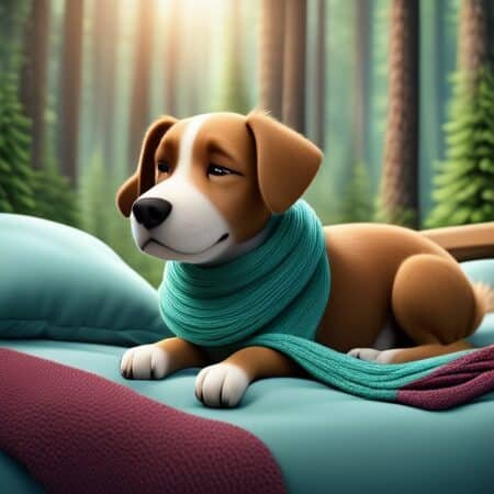 Dog Sleeping Beds: The Ultimate Guide to Choosing the Perfect One (4 Selected Products)