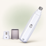 USB Rechargeable Pet Nail Grinder for Dogs and Cats
