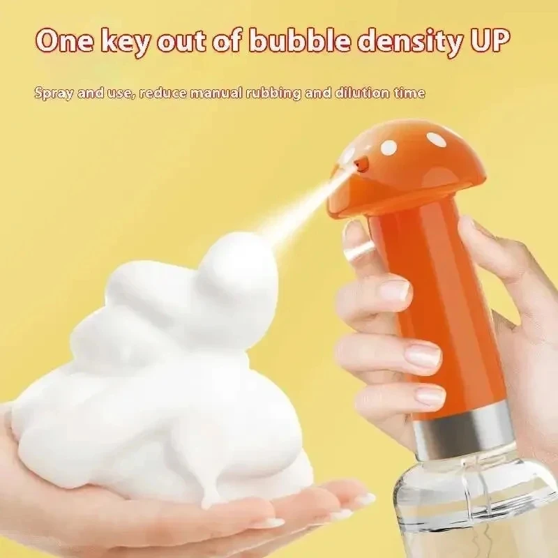 Automatic Pet Shampoo Foaming Dispenser - 5 Automatic Pet Shampoo Foaming Dispenser - product image 5